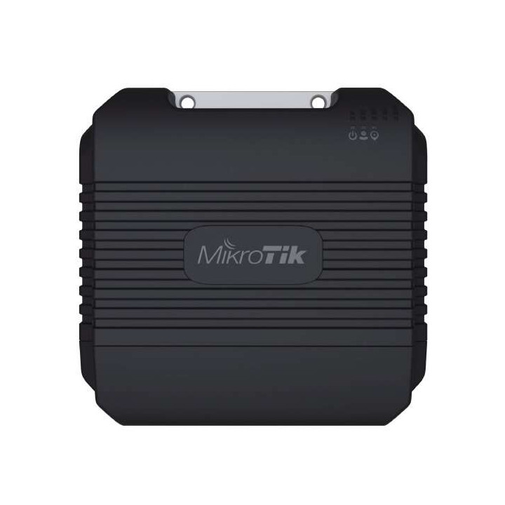 Mikrotik LtAP LTE6 kit (RBLtAP-2HnD&R11e-LTE6)