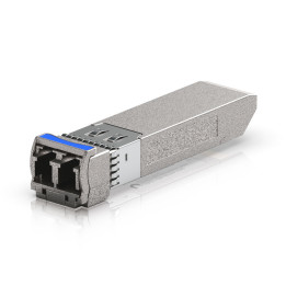 Ubiquiti 10G CWDM Single-Mode Optical Module (UACC-OM-SFP10-1310)