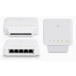 Ubiquiti UniFi Switch 5-port (USW-Flex-3)