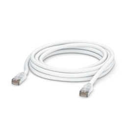 Ubiquiti Outdoor Patch Cable - 5m (UACC-Cable-Patch-Outdoor-5M-W)
