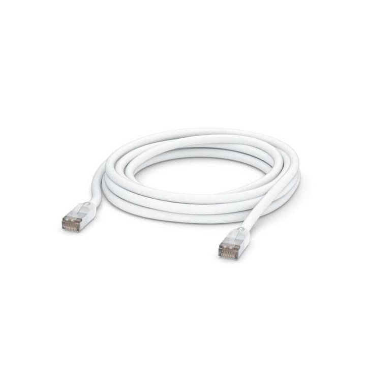 Ubiquiti Outdoor Patch Cable - 5m (UACC-Cable-Patch-Outdoor-5M-W)