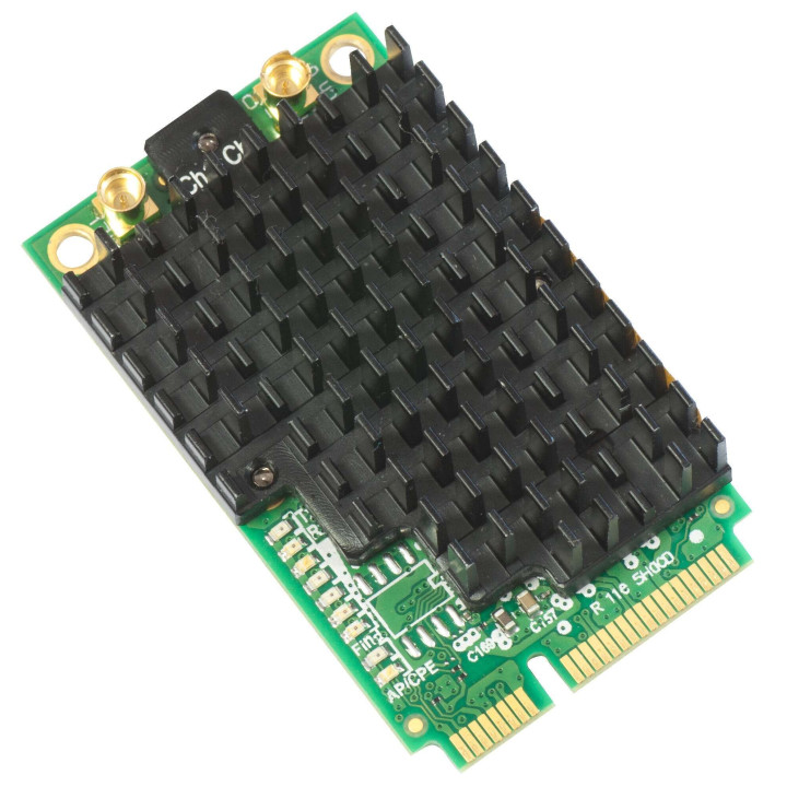 Mikrotik R11e-5HacD