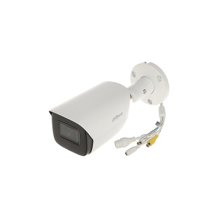 DAHUA IPC-HFW5541E-ASE-0360B-S3 WizMind S 5 MP IP Camera 3.6 mm