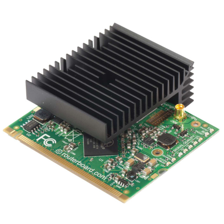 Mikrotik R5SHPn