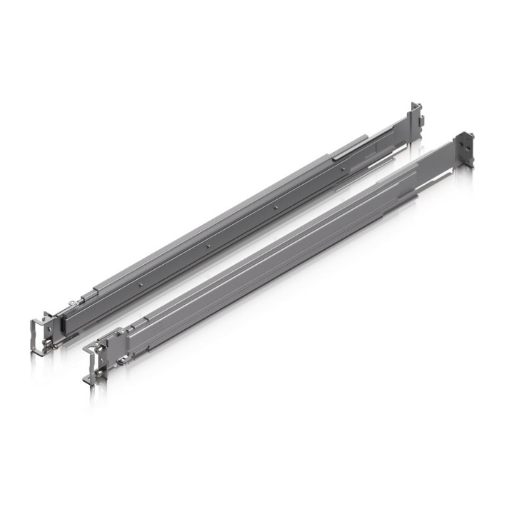 Ubiquiti UniFi Sliding Rack Rails (UACC-Rack-Rails-Slide)