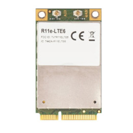 Mikrotik R11e-LTE6