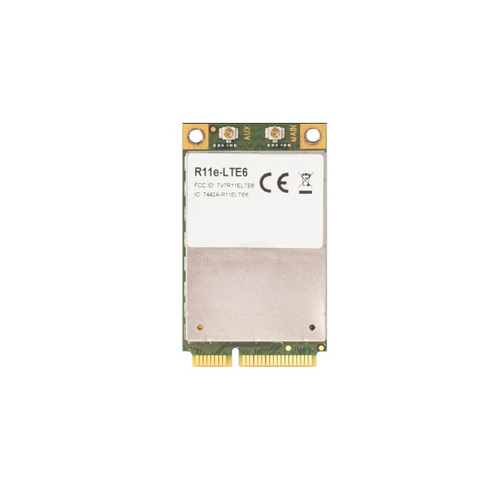 Mikrotik R11e-LTE6