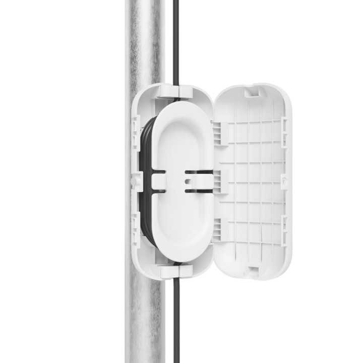 Ubiquiti Fiber Strain Relief Kit (UACC-Fiber-SR-Kit)