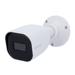 SAFIRE SMART SF-IPB080A-4E1 4MP Outdoor Bullet IP Camera with PoE and Wi-Fi