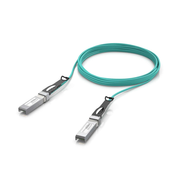 Ubiquiti 25 Gbps Direct Attach Cable (UACC-DAC-SFP28-5M)