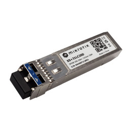 MikroTik XS+31LC20D