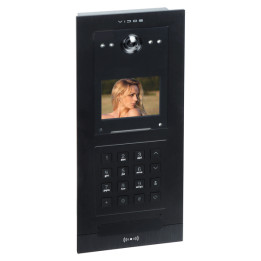 VIDOS S110 IP Door Station IPX