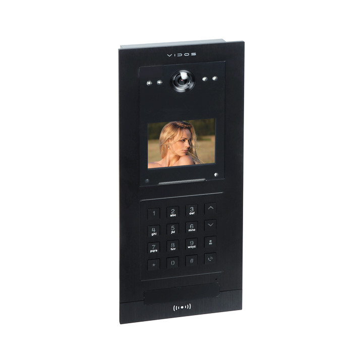VIDOS S110 IP Door Station IPX