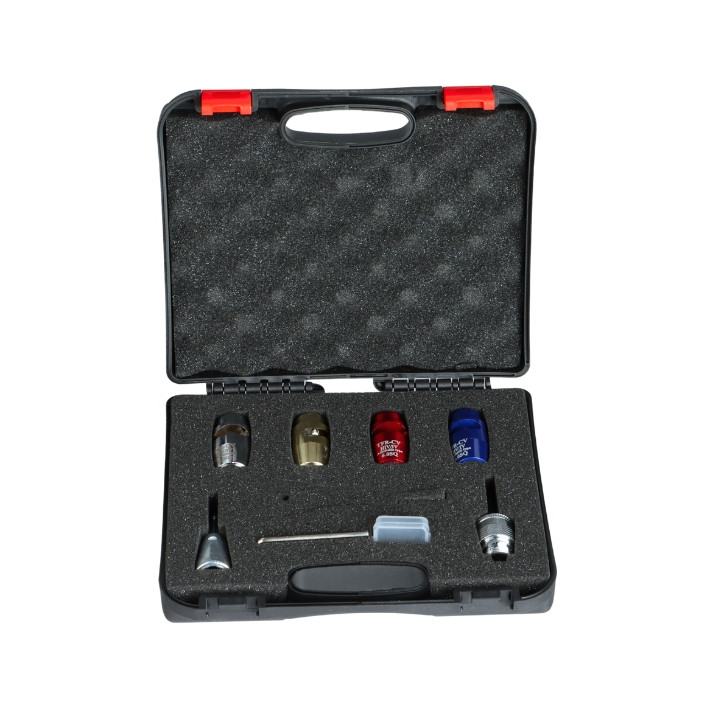 Wire Stripper Kit HT-EK4-2 DELTA TOOLS