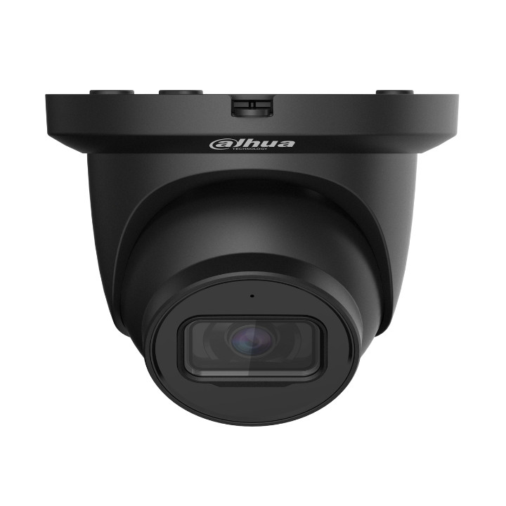 DAHUA IPC-HDW5442TM-ASE-0280B-S3-BLACK 4MP IP Camera WizMind S Acupick 2.8mm