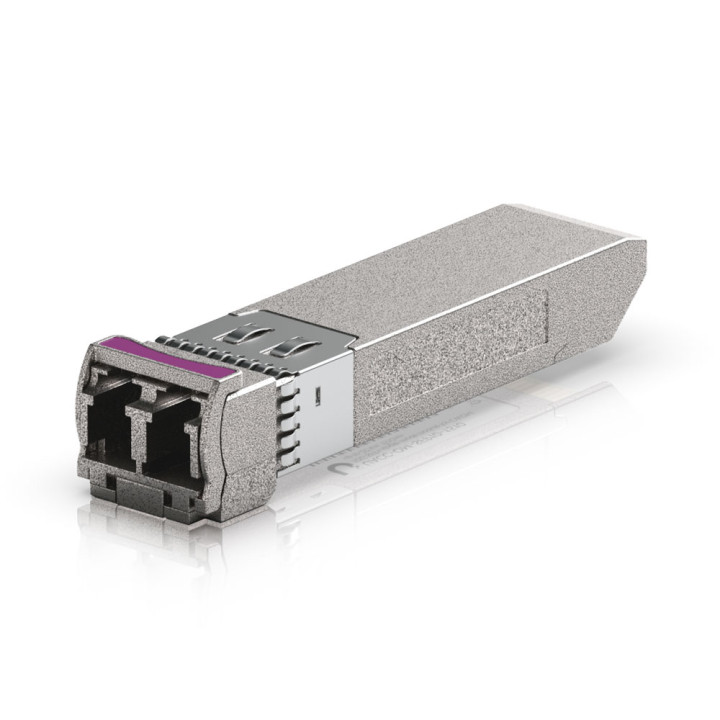 Ubiquiti 10G CWDM Single-Mode Optical Module (UACC-OM-SFP10-1510)