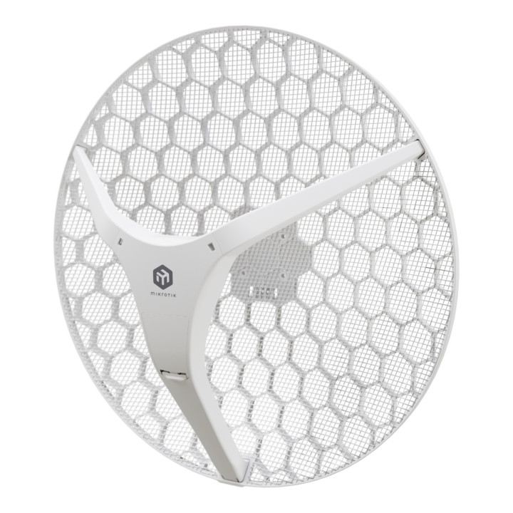 Mikrotik LHG 5 ax XL (LHG-5axD-XL)