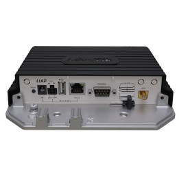 Mikrotik LtAP LTE kit (RBLTAP-2HND&R11E-LTE)