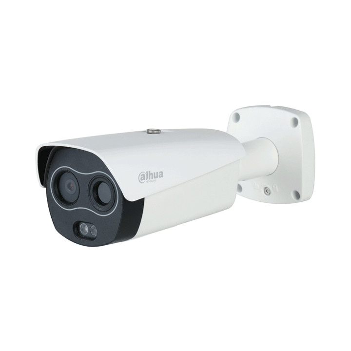 DAHUA TPC-BF2241-B7F8-DW-S2 Thermal Network Camera
