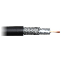 Coaxial Cable CTF-113/ZEL