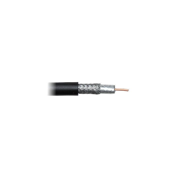 Coaxial Cable CTF-113/ZEL