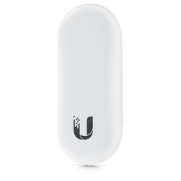 Ubiquiti (UA-Lite)  UniFi Access Reader Lite - modern NFC and Bluetooth reader, a part of the UniFi Access solution.