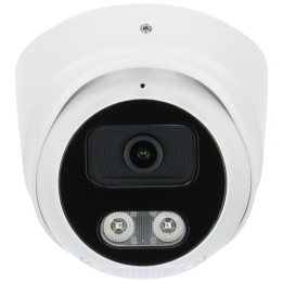 APTI APTI-AI509VAS3IL-28W Smart Hybrid Light Full-Color IP Camera 5MP 2.8mm PoE