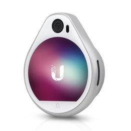 Ubiquiti (UA-Pro)  UniFi Access Reader Pro - premium NFC and Bluetooth reade.