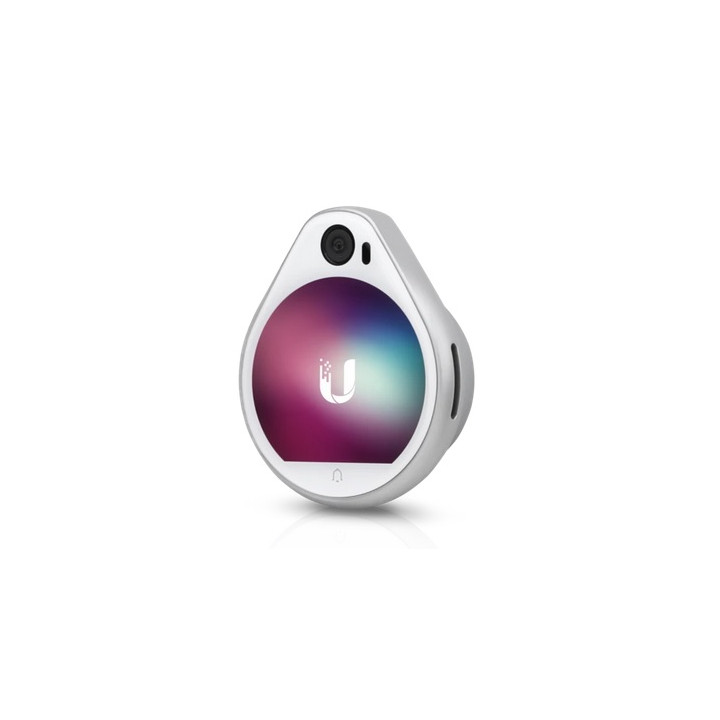Ubiquiti (UA-Pro)  UniFi Access Reader Pro - premium NFC and Bluetooth reade.
