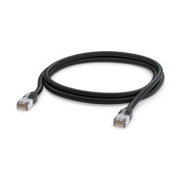Ubiquiti Outdoor Patch Cable - 2m (UACC-Cable-Patch-Outdoor-2M-BK)