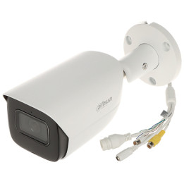 DAHUA IPC-HFW5541E-ASE-0280B-S3 WizMind S 5MP IP Camera 2.8mm PoE