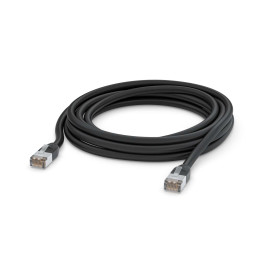 Ubiquiti Outdoor Patch Cable - 5m (UACC-Cable-Patch-Outdoor-5M-BK)