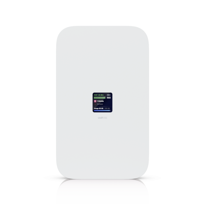 UniFi 5G Max (u5g-max)