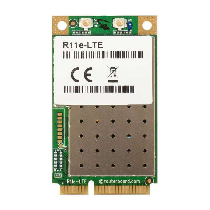 Mikrotik R11e-LTE