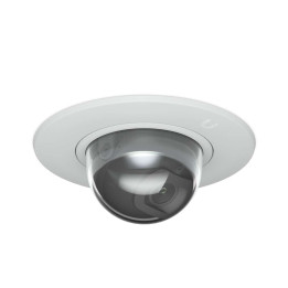 Ubiquiti G5 Dome Ultra Flush Mount (UACC-G5-Dome-Ultra-FM-W)