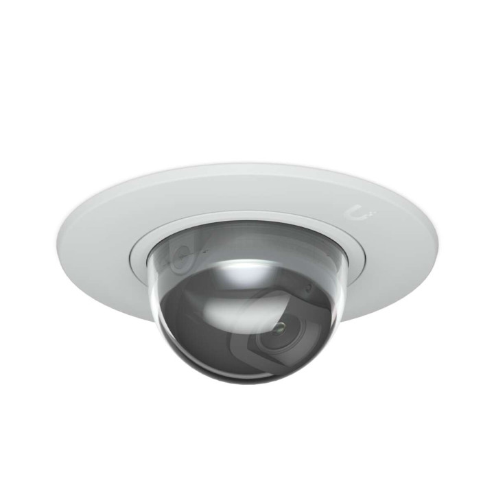 Ubiquiti G5 Dome Ultra Flush Mount (UACC-G5-Dome-Ultra-FM-W)