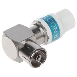 IEC-GK/SKR-113 IEC Connector