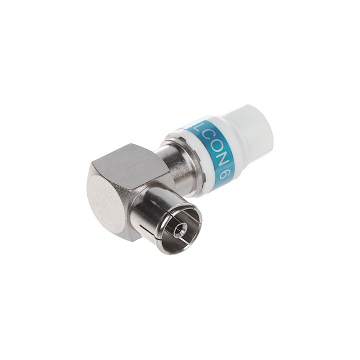 IEC-GK/SKR-113 IEC Connector
