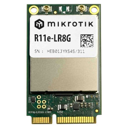 Mikrotik R11e-LR8G