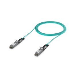 Ubiquiti 100G Long-Range Direct Attach Cable (UACC-AOC-QSFP28-10M)
