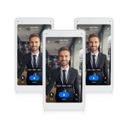UBIQUITI Intercom Viewer (UA-Intercom-Viewer-3)