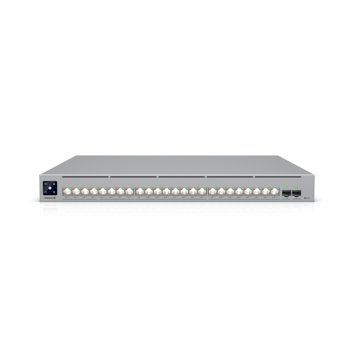 Enterprise Campus 24 PoE (ecs-24-poe)