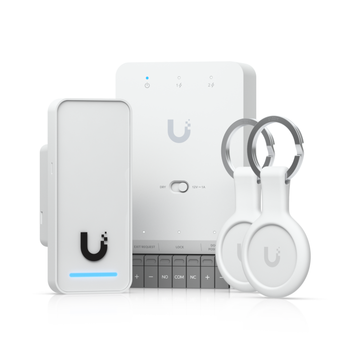 G3 Starter Kit (ua-g3-sk)