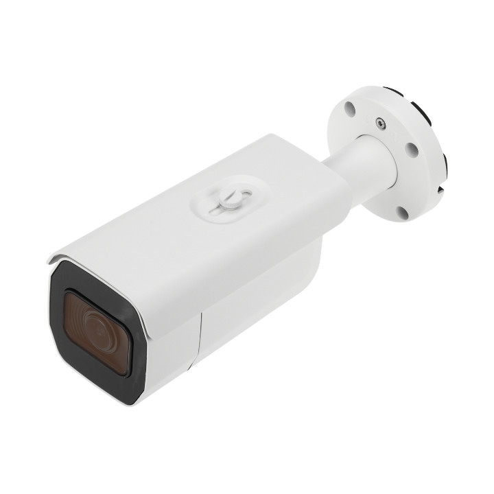APTI-AI508CA6-27135WP-Z IP Camera 5 Mpx Motorized Zoom 2.7-13.5mm PoE