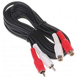 Coaxial Cable 2C-W/2C-G-3.0M 3 m