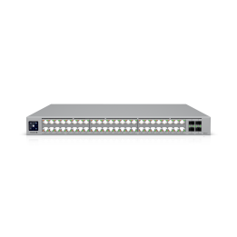Enterprise Campus 48 PoE (ecs-48-poe)