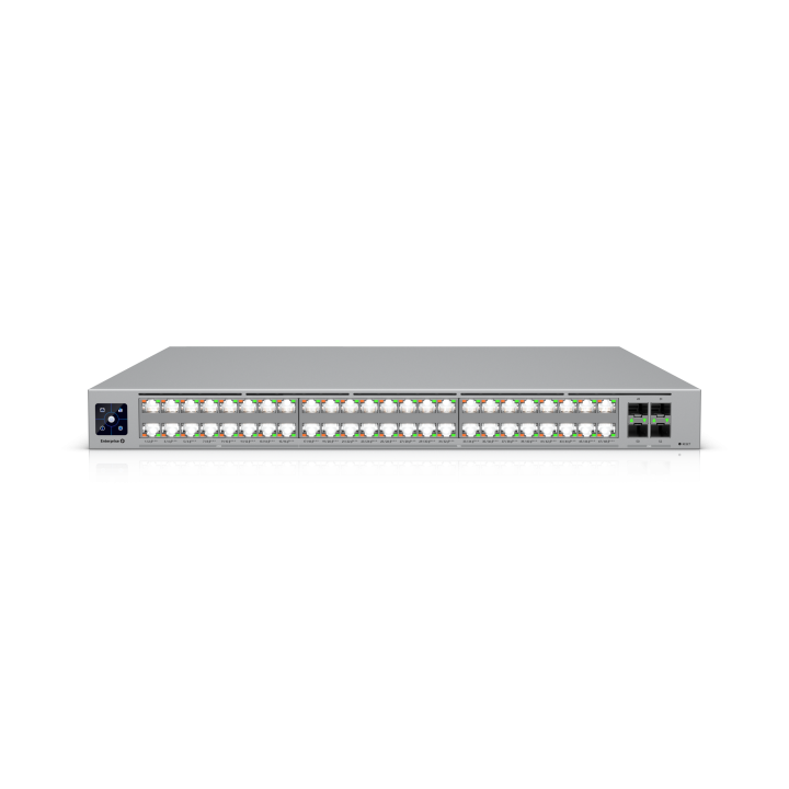 Enterprise Campus 48 PoE (ecs-48-poe)