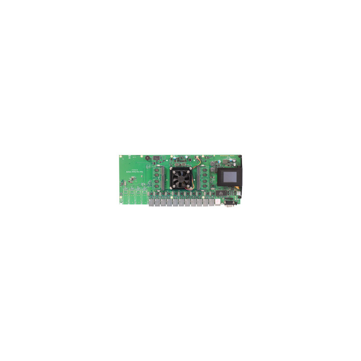 Mikrotik CCR1016-12G