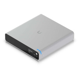 Ubiquiti Cloud Key+ (UCK-G2-SSD)