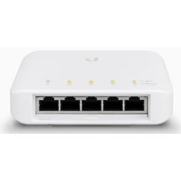 Ubiquiti UniFi Switch 5-port (USW-Flex)